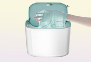 Ön Yükleme Mini Çamaşır Makinesi Otomatik Ev Susuz Mini Tube35kg Yıkama Kuru iç çamaşırı bakım temizleyici 2211118274533