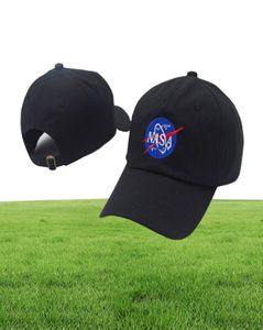 Whole Bone Мужчины Женщины NASA I NEED MY SPACE 6-панельные кепки Snapback Мода Хип-Хоп Casquette Gorra Бейсбольные кепки Strapback7204808