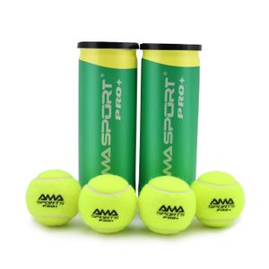 Amanport Pro Padel Paddle Balls Tenis Yarışma Eğitimi 36 Paket 240108