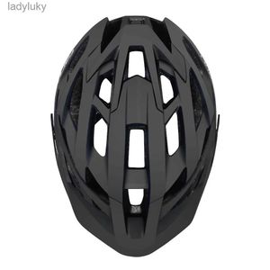 Bisiklet kaskları 2024 Yeni Cairbull Bisiklet Kaskı Erkekler MTB Bisiklet Kaskı Bisiklet Kaskı Spor Güvenliği Bisiklet Kask PC + EPS Bisiklet Kaskı CB-12L240108