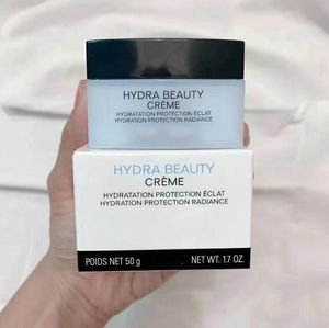 Moisturizing creams Hydrating Beauty Creme HYDRATION PROTECTION RADIANCE 1.7 oz 50g
