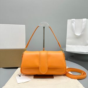Роскошная дизайнерская сумка через плечо зеркального качества с пышным клапаном, модная мягкая кожаная сумка для женщин, золотая металлическая сумка с коробкой