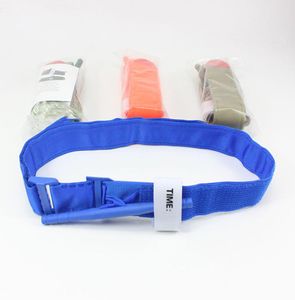 Gesundheit Gadgets Outdoor Erste Hilfe Medizinische Kampf Tourniquet Notfall Werkzeug Einhand Bedienung Ausrüstung Militär3872264