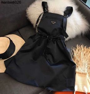 Yüksek Bahar Elbise Yaz Kadın Kalite Moda Kısa Kollu Etek 8 Farklı Model Re Nylon Malzeme Siyam Elbiseler02 ES02