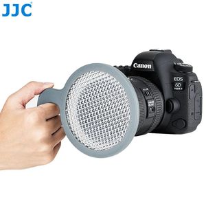 Studio JJC White Balance Filter 95mm HandHeld Gray Grey Cards Color Correction Checker for Canon Nikon Camera Photography Accessories