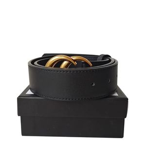 cinturão de grife masculino feminino de luxo cinturões de pele de luxo logotipo clássico de fivela suave fivela de cinto de couro largura 2.0cm 2,5cm 3,0cm 3,4cm 3,8cm com caixa