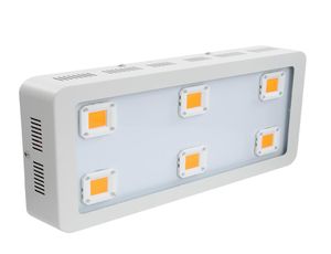 1800 W COB-LED-Wachstumslicht, Vollspektrum-Wachstumslampe mit UVIR für Zimmerpflanzenwachstum und Blütenspektrum, ETL-Zertifizierung 6348351