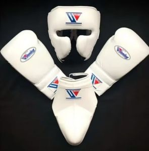 Защитное снаряжение, боксерская груша для Муай Тай, перчатки для борьбы, детские боксерские перчатки, оптовая продажа, костюм высокого качества, Прямая доставка Otjmn