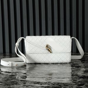 Lüks tasarımcılar çanta marka dokuma omuz çantaları andiao mini çapraz vücut çantası zarif ve basit kadın tasarımcılar crossbody çanta telefon çantası yüksek kaliteli deri çanta