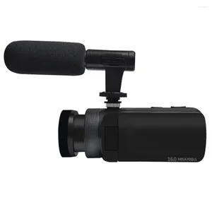Dijital Kameralar Kamera Kaydedici sabit disk yüksek tanımlı pikseller profesyonel dvr mikrofon