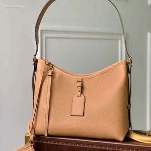 женская сумка 10a 1:1 сумки на ремне дизайнерская сумка Carryall m46293 Плечи желтая сумка высочайшего качества из натуральной кожи 29 см известные женские кошельки