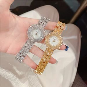 Cacaxi Women's Watch Casual Dress Ladies Watches Fashion Waterproof Alloy Quartz WristWatch For Women Valentines Gift A101 240112