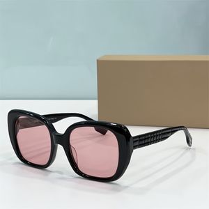 Güneş Gözlüğü Tasarımcı Kadın Bb Güneş Gözlükleri Erkek Moda Lüks Marka Güneş Gözlüğü UV400 Yüksek Kaliteli İtalya Özelleştirilmiş Acele Teslimat Asetat