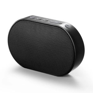 Altoparlanti GGMM E2 Bluetooth Wifi Alexa Smart Speaker Alice Wireless portatile Potente supporto vocale da 10 W Assistenza durevole 15 ore di riproduzione