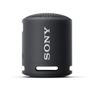 Динамики Sony SRSXB13 Extra BASS Беспроводной портативный компактный водонепроницаемый динамик, мощный звук, время автономной работы до 16 часов