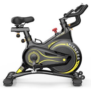 Коммерческое спортивное оборудование Электрический тренажер для тренажерного зала, фитнес-велосипед, самый дешевый фитнес под столом