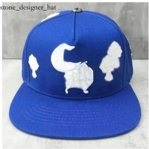 Chromees kalp şapka beyaz tilki ve kaşmir şapka sıcak moda ch şapka basit ve cömert üst düzey atmosfer tasarımcısı lüks şapka çapraz şapka moda chromees kalpler 8686