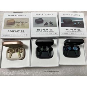 Новые адаптивные Bluetooth-наушники Beoplay EX, подходящие для наушников-вкладышей BO, Bluetooth-наушники