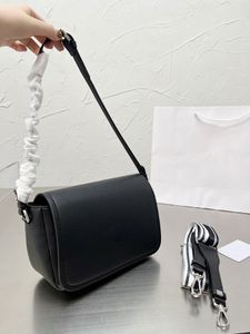 Высококачественный классический модный кошелек, дизайнерский регулируемый съемный плетеный ремень, кожаная сумка через плечо в стиле ретро, маленькая женская светло-коричневая