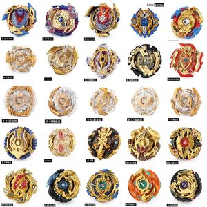 B-X TOUPIE BURST волчок BEYBLADE Mksafn Golden B-37 B-41 B-42 B-44 B-59 Starter Gold Metal Booster Gyro Battle Fight Toy 240116