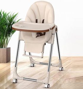 Экологичное складное портативное детское кресло, детский обеденный стол, многофункциональные регулируемые детские обучающие стулья5567527