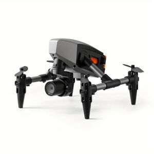 XD1 Mini Drone With Professional Dual Camera,Height Maintaining,Four Sides Obstacle Avoidance,RC Quadcopter UAV
