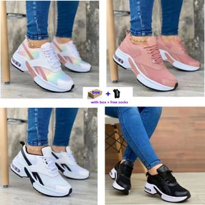 Kadın Spor Ayakkabı Bayanlar Açık Mekan Koşu Ayakkabıları Mesh Nefes Alabilir Kadın Spor Ayakkabıları Ücretsiz Nakliye Tenis Ayakkabıları Kadın Gündelik Sabahları Kadın Tasarımcı Ayakkabı No 800