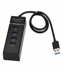 Crossovers 4-Port-Splitter, Tastatur, Maus, Telefon, Flash-Laufwerk, Datenladegerät, Splitter für Computer, 30 USB-Hub, Ladestation 1355382