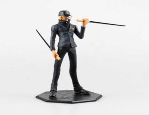 Anime One Piece Cp9 Dağ Breeze Kaku Uzun Burun Hayvanları Meyve Pvc Figür Koleksiyon Model Oyuncak 23cm Q07221170465