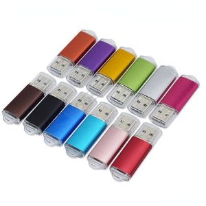 Usb Flash Drives Drive Pen 256Mb 512Mb 1Gb 2Gb 4Gb 8Gb 16Gb Pendrive Memory Stick 32Gb 64Gb 128Gb Drop Delivery Computers Networking S Dhbqc