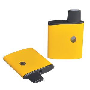 Mini Taşınabilir V2 Mini Başlangıç ​​Kiti 2.0ml Kartuş 280mAh Pil Tek Kullanımlık Boş Mod Kutusu USB Şarj Cihazı ile Sigara İçme Kalın Yağ