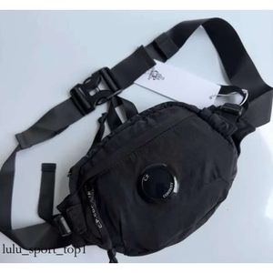 Avrupa Tasarımcı CP Çanta Tek Omuz CP Şirketi Çanta Küçük Çanta Cep Telefon Çantası Bir Lens Gözlükleri Sıradan Kadın Tote Çanta Göğüs Paketleri Bel 524