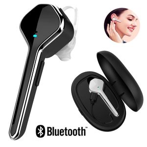 Kulaklıklar Kablosuz Spor Kulaklıklar Kulaklıklar Handfree Handfree Mikrofon Mikrofon BluetoothCompatible PC Samsung iPhone
