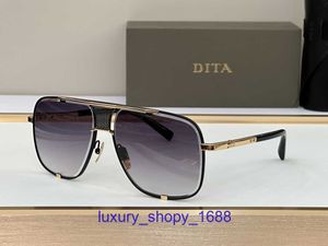 Обратите внимание на качество DITA Mach FIVE 2087 Роскошные летние дизайнерские солнцезащитные очки для женщин и мужчин, интернет-магазин в оригинальной упаковке 8KF8