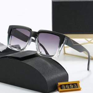 Tasarımcı Güneş Gözlüğü Kadınlar Erkek Gözlükler Kare Güneş Gözlüğü 2024 Yeni Basit Avrupa Tarzı Her türlü aşınma için uygun unisex tam çerçeve gözlükleri UV400 Tonları