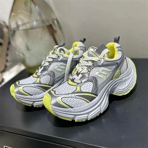 Women Breathable Increase Casual Sports Couple Shoes for Men