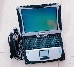 Alldata 1053 Yazılım 1 TB HDD Aracı ve ATSG Otomatik Onarımı CF19 ToughBook PC Touch Laptop6364181