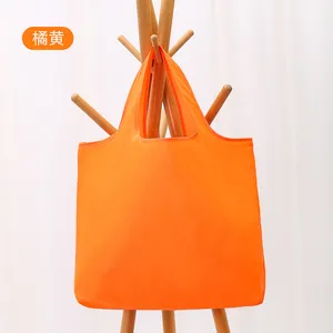 Sacolas de compras personalizadas para brindes comerciais #1199