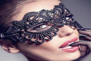 Новейшие сексуальные женские полые кружевные маскарадные маски для лица принцесса реквизит для выпускного вечера костюм Хэллоуин Маскарадная маска Women4046504