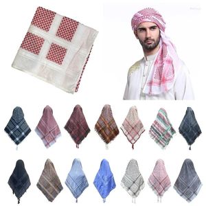 Eşarplar 28 Stil Müslüman Arap Keffiyeh Eşarp Shemagh başörtüsü Arap Dubai Dubai Dubai