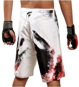 SOTF Kişilik Thai Boxing Boxer Shorts MMA Şortları Erkek Sanda Eğitimi Muay Thai Muay Thai Boxing303712776