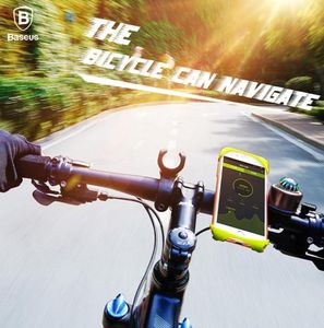 İPhone X 8 Samsung 46 inç Motosiklet 3869096 için Baseus Bike Bisiklet Telefonu