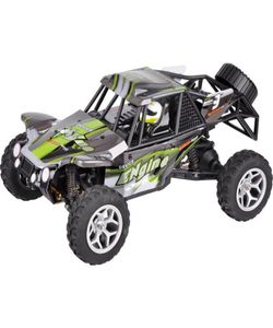 WLtoys Car 24G RC Cars 118 Scale 4WD Splashing Waterproof Electric RTR Desert Buggy Remote Control Ca Vehicle Model Toys SUV 1843501273