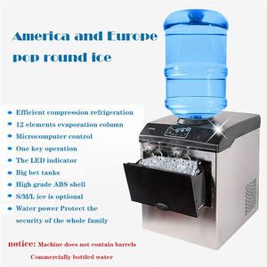 En iyi fiyat kare küp buz üreticisi makinesi ticari buz makinesi 1000kg büyük buz şekli iş kullanımı