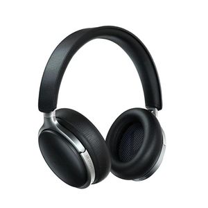 Kulaklık Meizu HD60 ANC Bluetooth Kablosuz Kulaklık Tip C Oyun Kulaklıkları Audiophile Uyku Kulaklığı Aktif Gürül