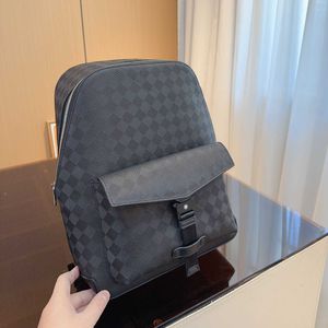 Mont Mens Designer Backpack Discovery Lüks Tasarım Kadın Tasarımcıları Blanc Sırt Çantaları Mektuplar Yüksek Kaliteli Omuz Çantası Lady Klasik Çanta Erkek Arkadaşı 240115