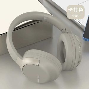 Cep Telefonu Kulaklık Kulaklıkları Bluetooth Hifi Kablosuz Stereo Kulak Kulaklık Hansız DJ kulaklık kulak tomurcukları İPhone Xiaomi YQ240120 için Kafa Kulaklıkları