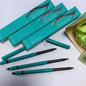 Merred CauseMetics Göz Eyeliner Parlatıcı Zorlu CauseMetics Liner Kombinasyonu Parlak Gözler Halka Işık Teknolojisi Şampanya Sintillant 1.4g/0.049oz