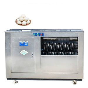 Yüksek Verimliliği Yeni Varış Ticari Buharda Buğulanmış Ekmek Çörek Yapımı Makinesi Oluşturma Makinesi Paslanmaz Çelik 220V 380V