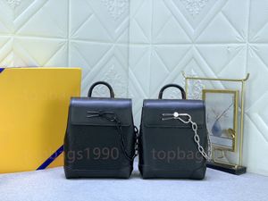 Mini kabartma sırt çantası dizüstü bilgisayar arka paketi moda yüksek kaliteli lüks tasarımcı çanta erkekler kadın crossbody çanta b çanta paketleri çanta çantalar cüzdanlar okul çantaları 18 cm